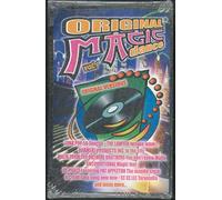 AA.VV - Original Magic Dance Vol. 1