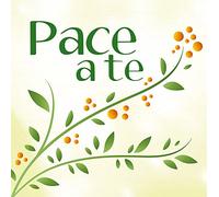 Aa.Vv. - Pace a te - biglietto con