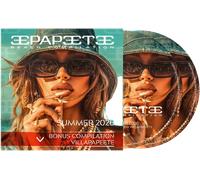 Compilation - Papeete Beach Compilation Summer 2026