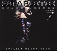 Aa. vv. - PAPEETE BEACH LOUNGE..