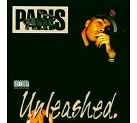 AA.VV. Paris - Unleashed explicit_lyrics (CD)