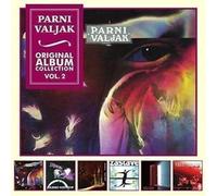 PARNI VALJAK / CroRec - CD6 ORIGINAL ALBUM COLLECTION VOL.2 / PARNI VALJAK [6 Discs]