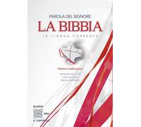 AA VV Parola del Signore. La Bibbia in lingua corrente (Tascabile)