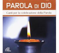 Aa.Vv. - Parola di Dio - CD