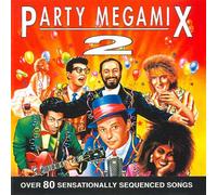 AA.VV. - Party Megamix 2
