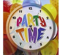 aa.vv. - Party Time