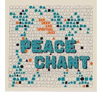 TRAMP RECORD various artists-peace chant vol 6 lp vin