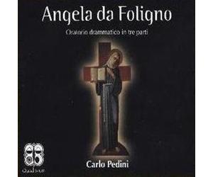 Aa.Vv. - Pedini: Angela Da Foligno