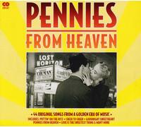 AA.VV. - Pennies from Heaven