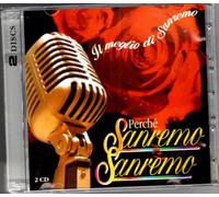 AA.VV. - perche' Sanremo e' Sanremo