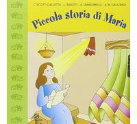 aa.vv. - Piccola Storia Di Maria