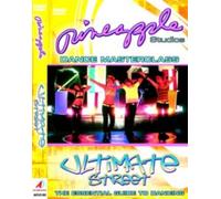 Aa.Vv. - Pineapple Studios: Dance Ultimate Str [Edizione: Regno Unito]