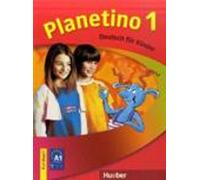 AA.VV Planetino (Tascabile)