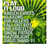 Artisti Vari - Play It Loud / Various - 2 Cd