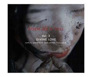 Aa.Vv. - Poem Of A Cell Vol 3 - Divine Love