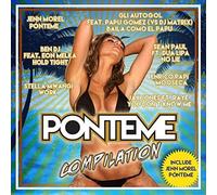 AA. VV. - PONTEME