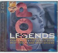 Aa.Vv. - Pop Legends