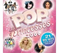 AA.VV. – Pop Princesses 2009