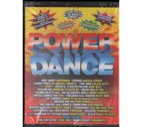 AA.VV - Power Dance