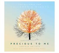 AA.VV. - Precious To Me (Various Artists)