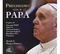 aa.vv. - Preghiamo Con Il Papa