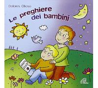 aa.vv. - Preghiere Dei Bambini (Le)