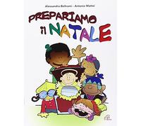 aa.vv. - Prepariamo Il Natale+Cd