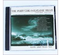 AA\VV - Prestige Folklore - 3