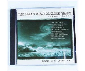 AA\VV - Prestige Folklore - 3