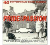 AA.VV. - Pride&Passion