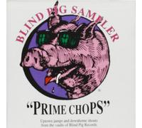 Aa.Vv. – Prime Chops – Membran