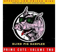 Aa.Vv. - Prime Chops Volume 2