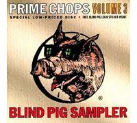 Aa.Vv. – Prime Chops Volume 3 – Membran