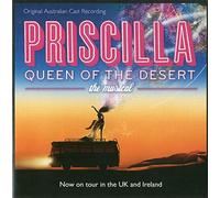 Aa.Vv. - Priscilla Queen Of The Desert