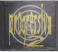 AA.VV. - Progressiva 2 CD