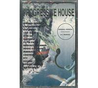 AA.VV - Progressive House