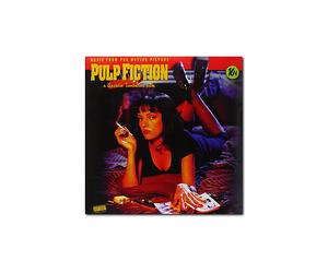 AA.VV. - Pulp Fiction Vinile
