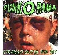 Aa.Vv. - Punk-O-Rama 4