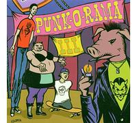 Aa.Vv. - Punk-O-Rama III