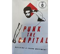 AA.VV. - Punk The Capital