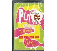 AA.VV - Punk The Ultimate Collection