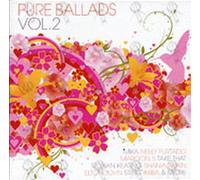 AA.VV. - Pure Ballads 2008