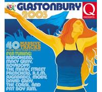 AA.VV. - Q Presents...Glastonbury 2003