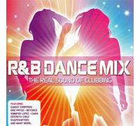 AA.VV. – R & B Dance Mix – BMG