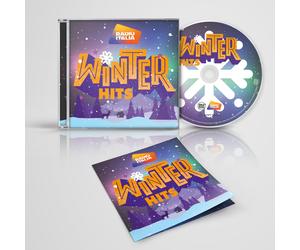 Aa.Vv. - Radio Italia Winter Hits 2023