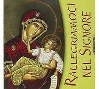 aa.vv. - Rallegriamoci Nel Signore
