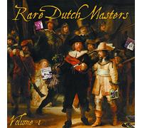 Aa.Vv - Rare Dutch Masters