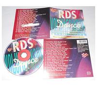 AA.VV - RDS Dance Volume Cinque mixed by Bolognesi & Provenzano