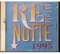 AA.VV. - Re Per Una Notte 1995 CD