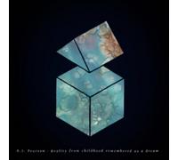 Aa.Vv. - Reality From Childhood R.S.Pearson Lp